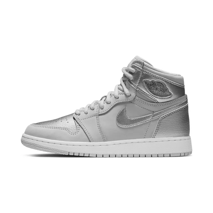 Air Jordan 1 Retro High OG GS CO Japan – Neutral Grey (575441-029)