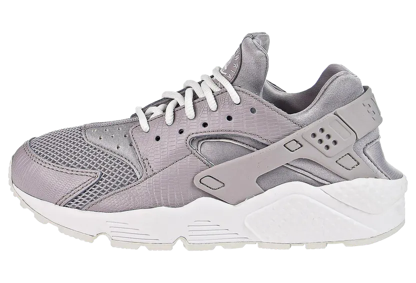 Nike Air Huarache Run Se Atmosphere Grey (W) (859429-008)