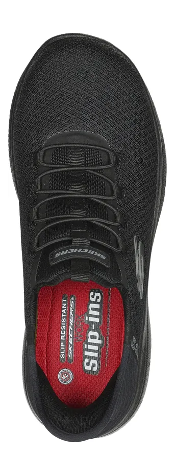skechers-slip-ins 108144EC BBK