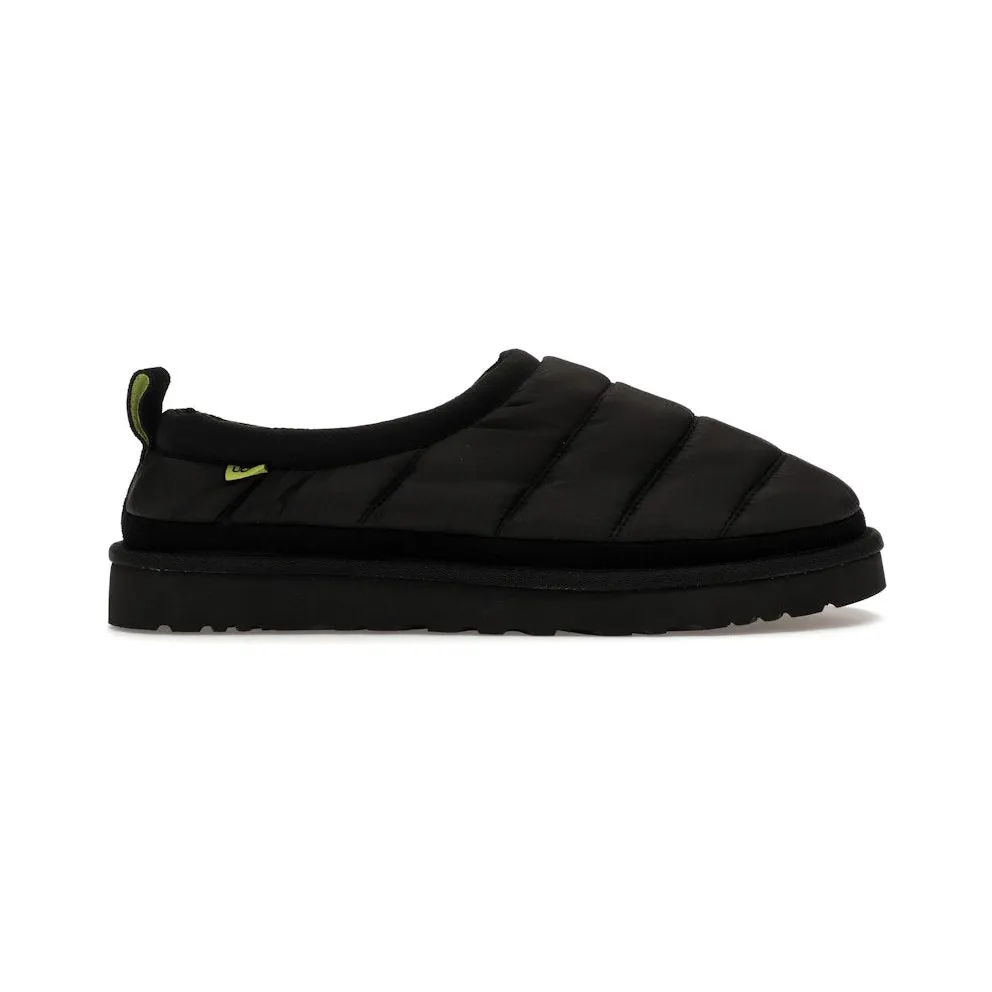 UGG Tasman LTA Slipper Black (1127735-BLK)