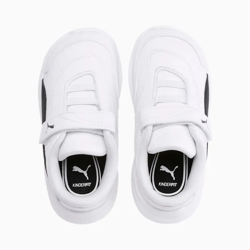 Puma SF Ferrari Kart Cat 35 TD “White Black” (306430-06)