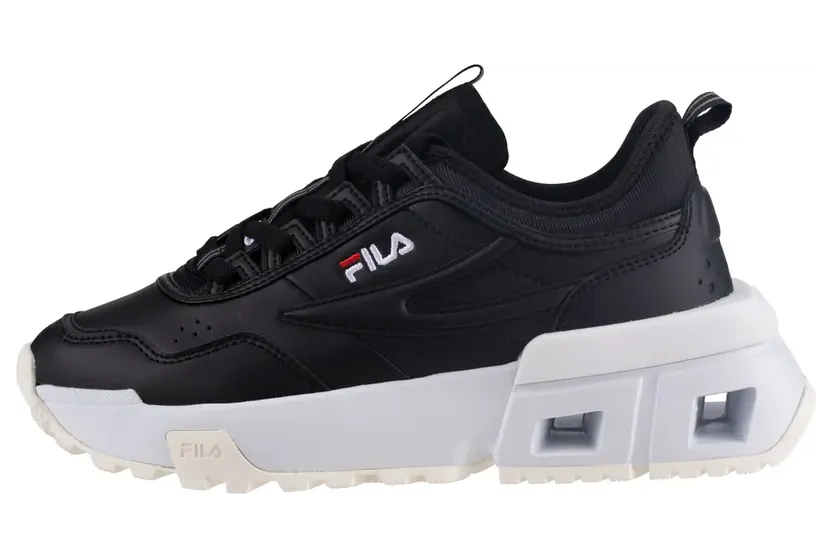 Fila Sintra Zwart (FFW0125-80010)