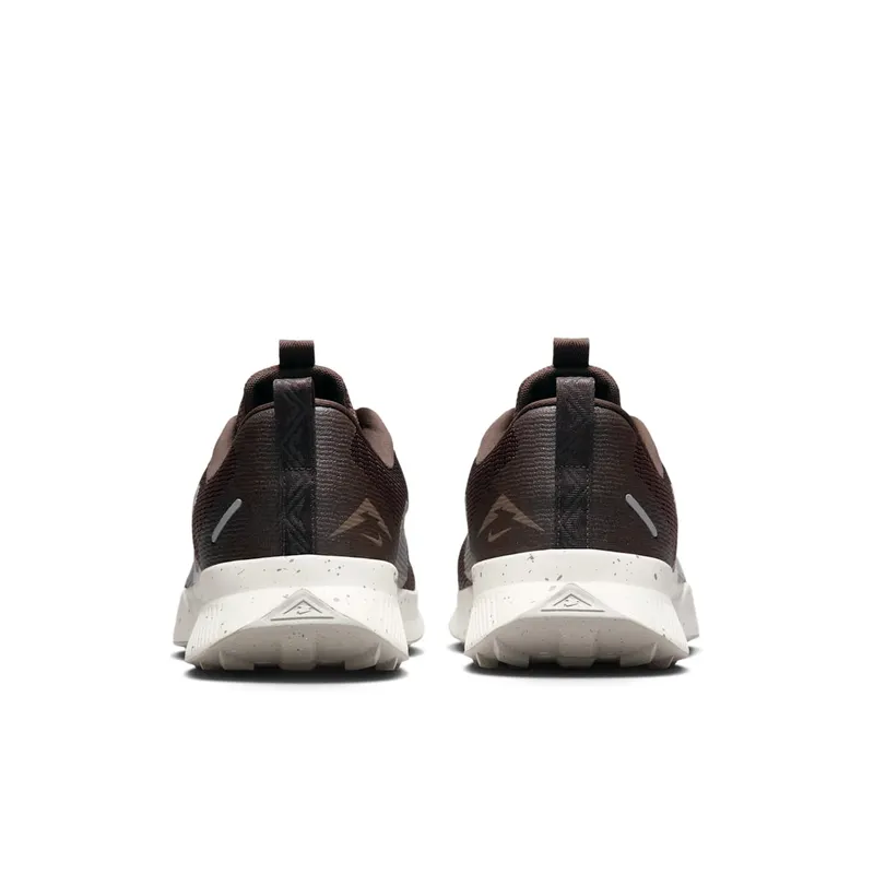 Nike Juniper Trail 3 Velvet Brown Ironstone Phantom (FQ0904-203)