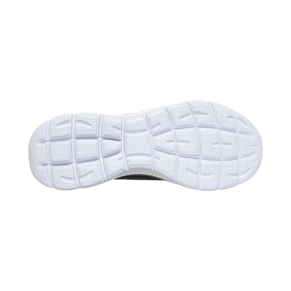 Skechers Summits Sneaker Marine/Licht Blue