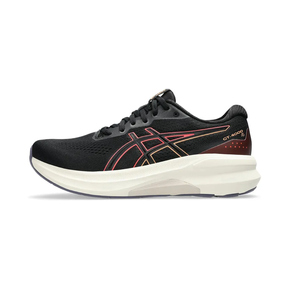 ASICS GT-4000 4 Black Coral Reef (1012B674-001)