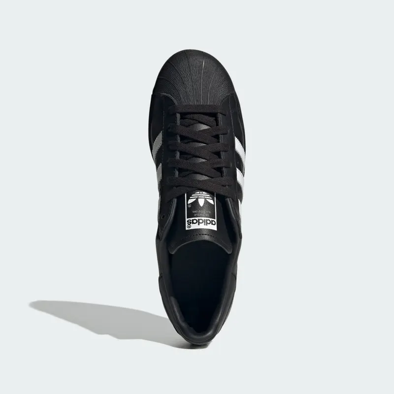 Adidas Superstar 82 “Black” (JI2026)
