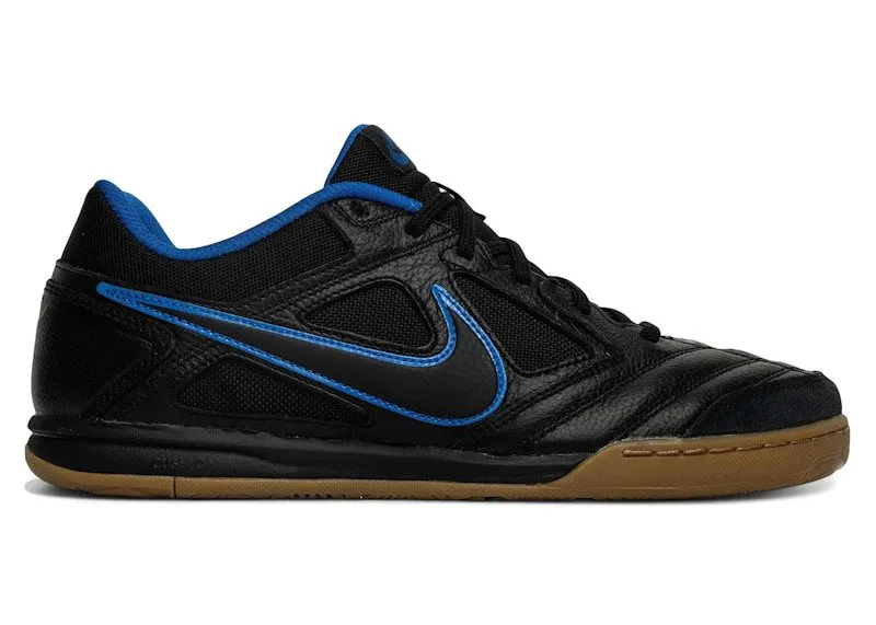 Nike Gato Black Royal Blue Gum (IB3082-001)
