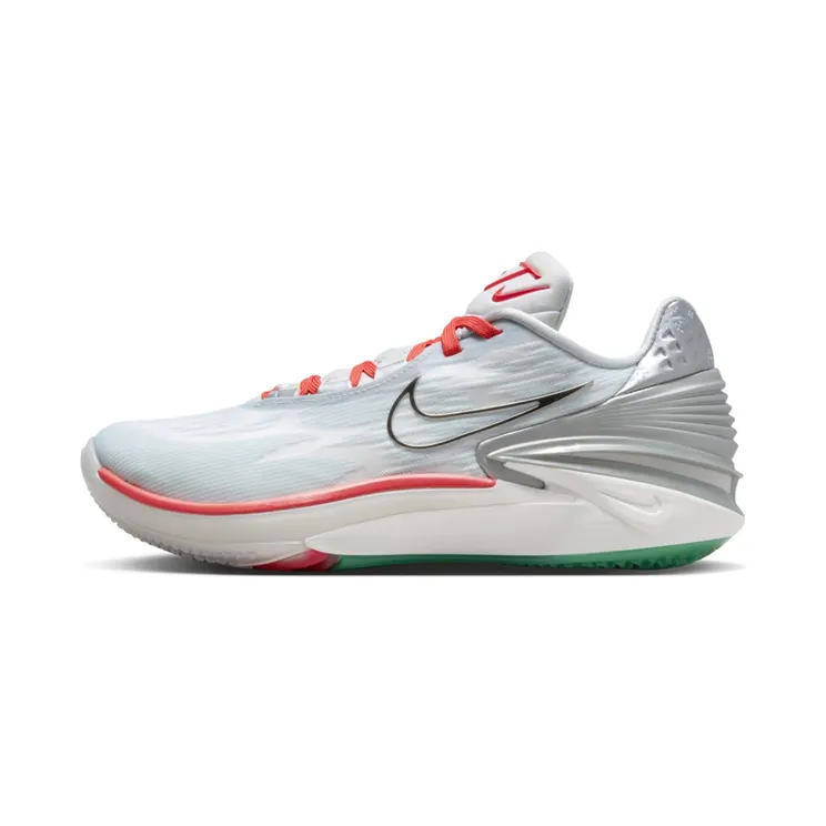Nike Air Zoom GT Cut 2 Christmas (DJ6013-008)