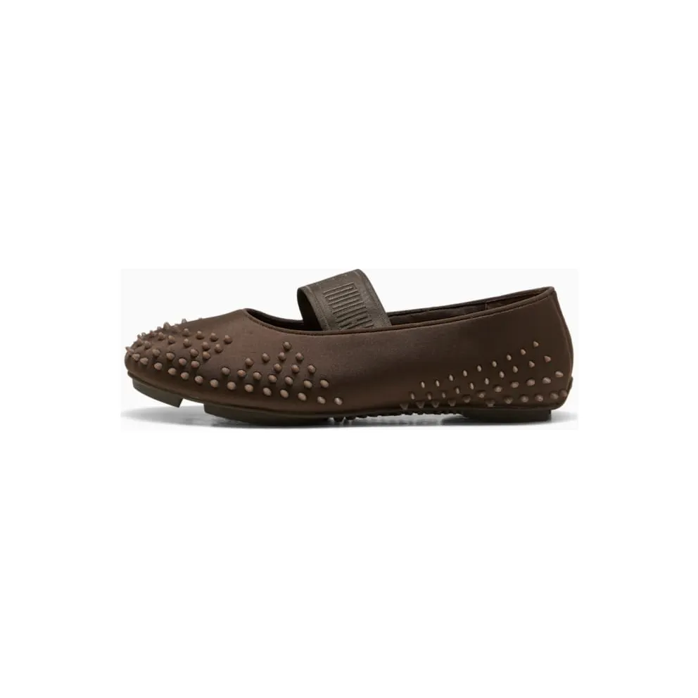 Puma Mostro Bitter Chocolate (402371-02)