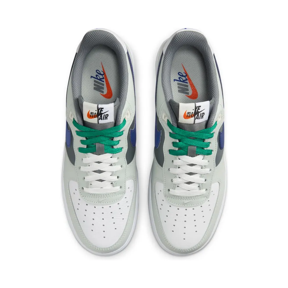 Nike Air Force 1 “Split” (FD2592-001)