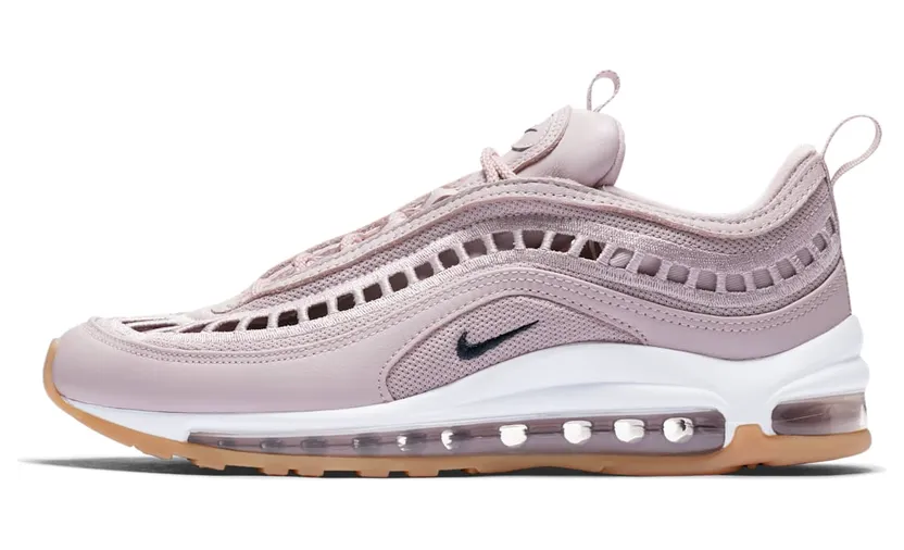 Nike Air Max 97 Ultra 17 Particle Rose (W) (AO2326-600)