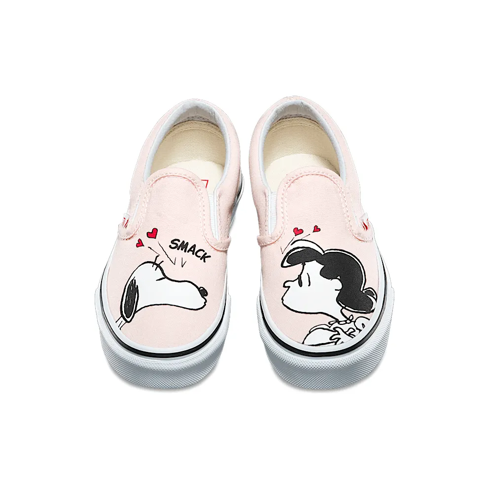 Vans Slip-On Peanuts (VN0A32QIOQV)