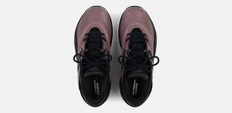 New Balance P400 Low (UFFBL1MZ)