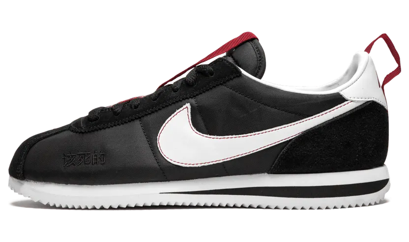 Nike Cortez Kenny 3 Kendrick Lamar TDE the Championship
