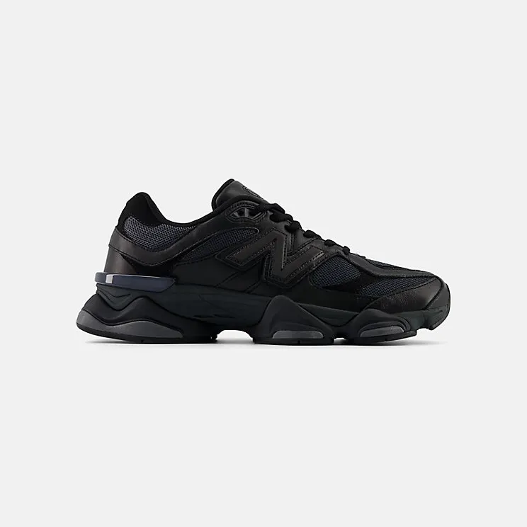New Balance 9060 “BLACK” (U9060NRI)