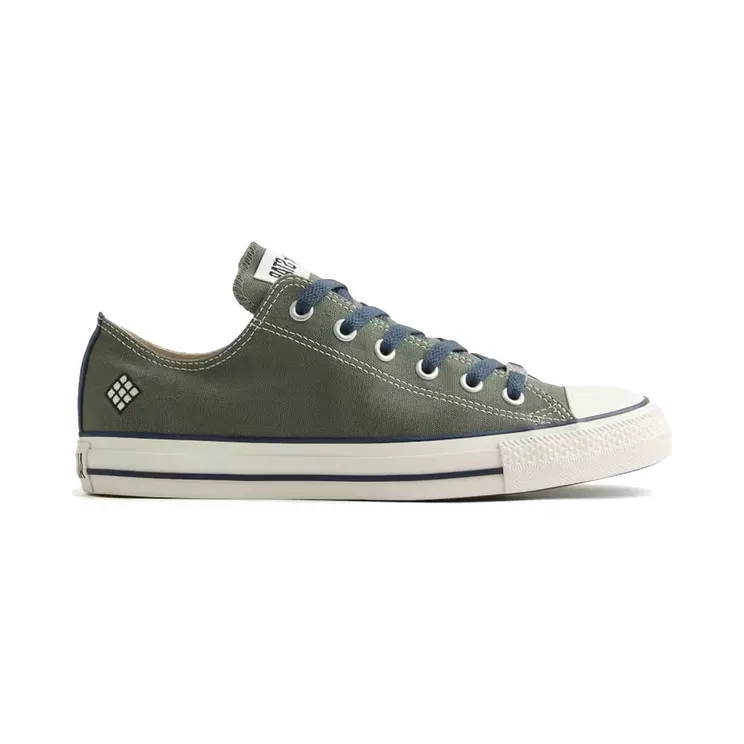 Converse Chuck Taylor All-Star Ox Naruto Kakashi Hatake (31317143)