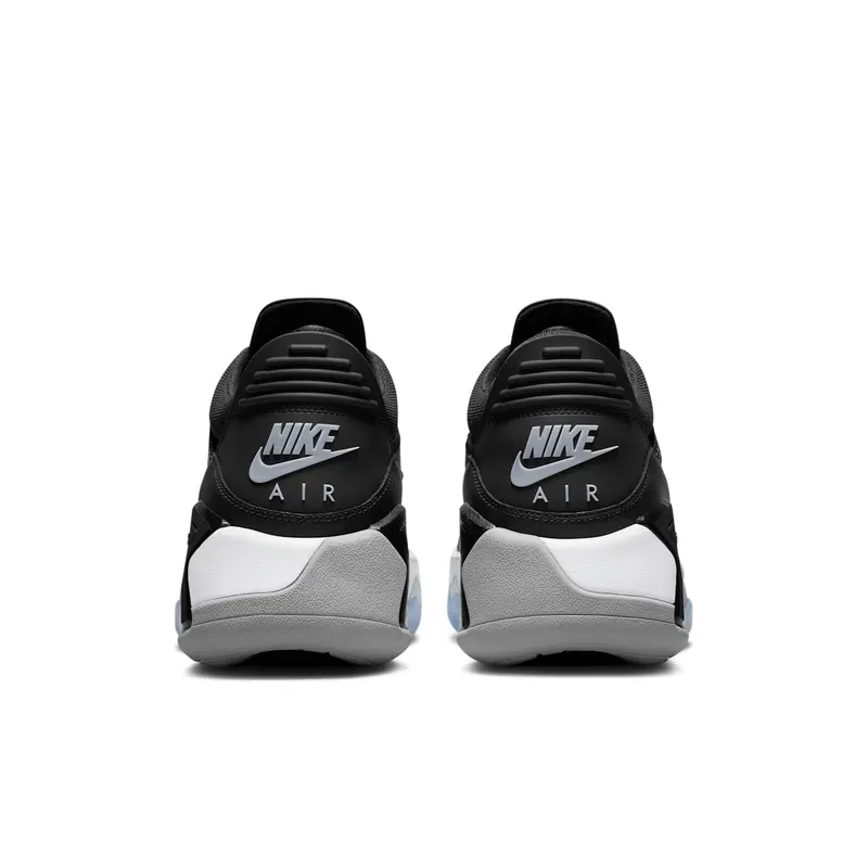 Jordan Point Lane Black Cement (CZ4166-010)