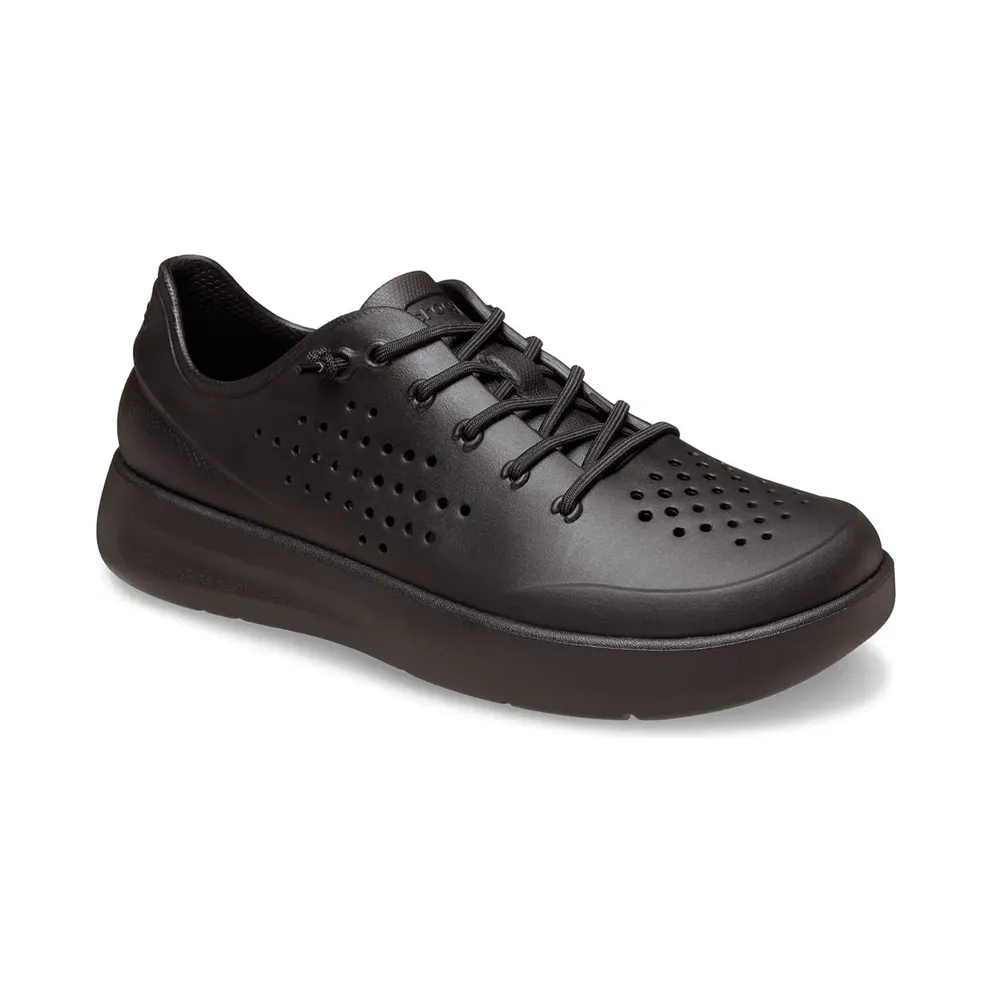 Crocs sneaker Black / Black (210831-060B)