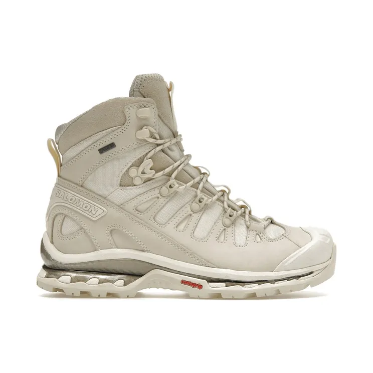 Salomon Quest 3 4D Gore-Tex Advanced Turtledove Vintage Khaki (L41750500)