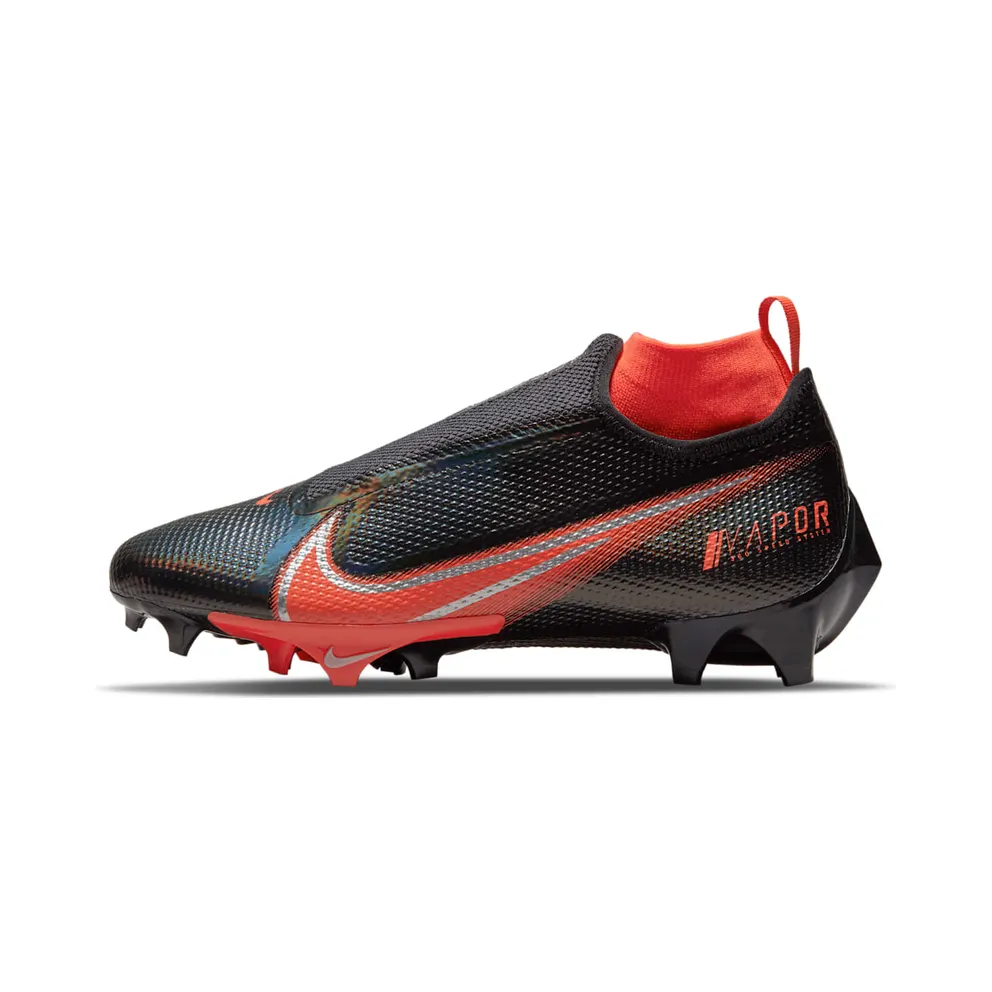 Nike Vapor Edge Pro 360 Black Team Orange (AO8277-005)