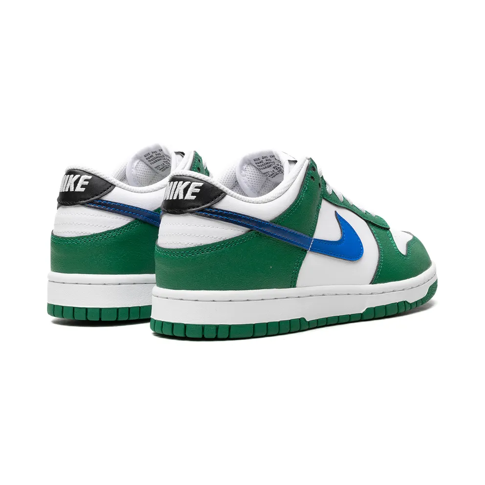 Nike Dunk Low “Malachite” (FZ4357-300)