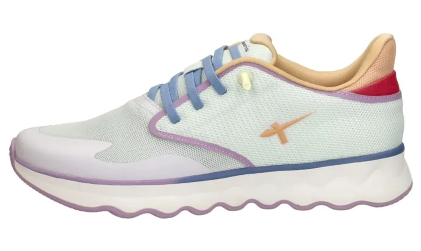 Tamaris sneaker Mintgroen (1-23700-44-779)