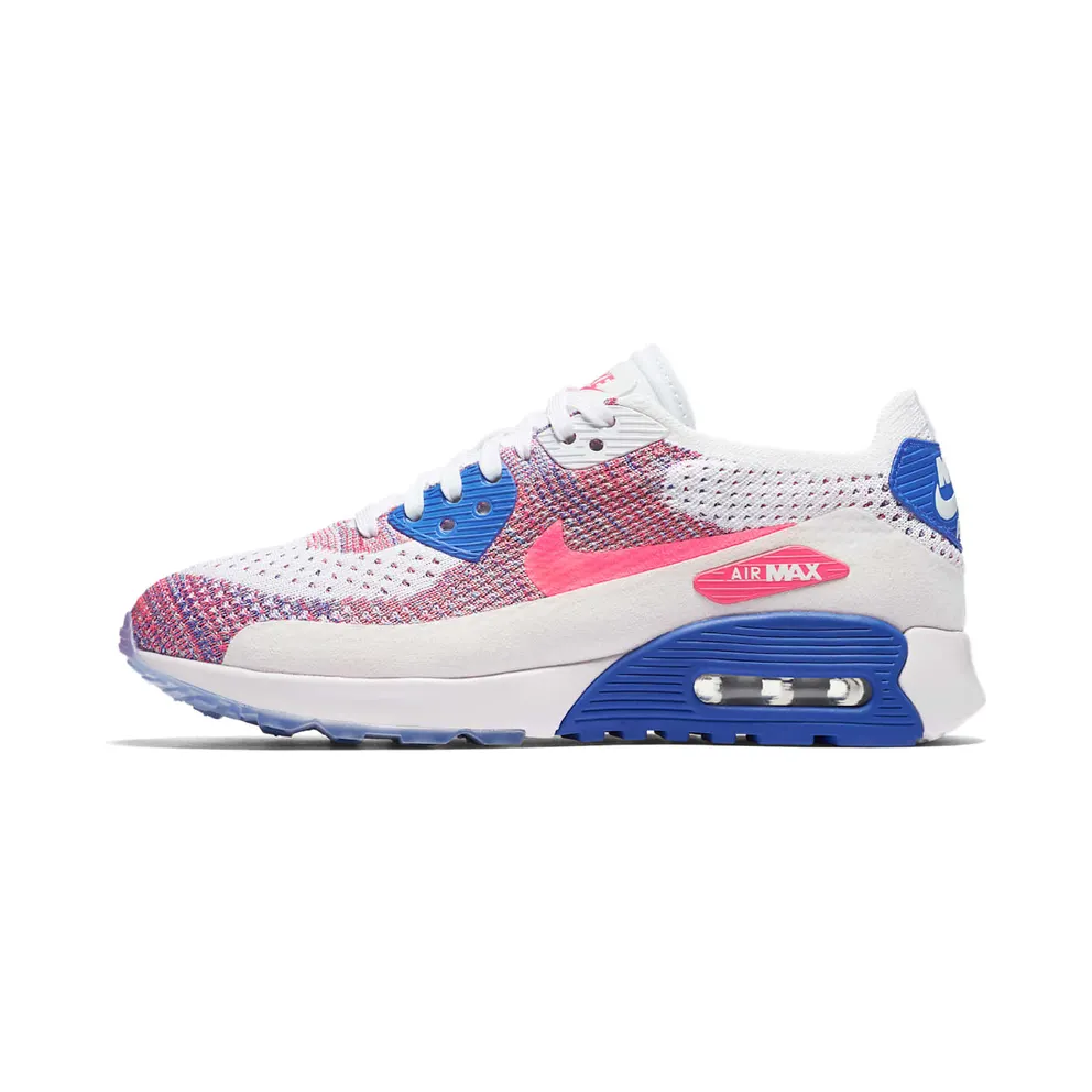 Nike Air Max 90 Ultra 2.0 Flyknit Racer Pink (W)