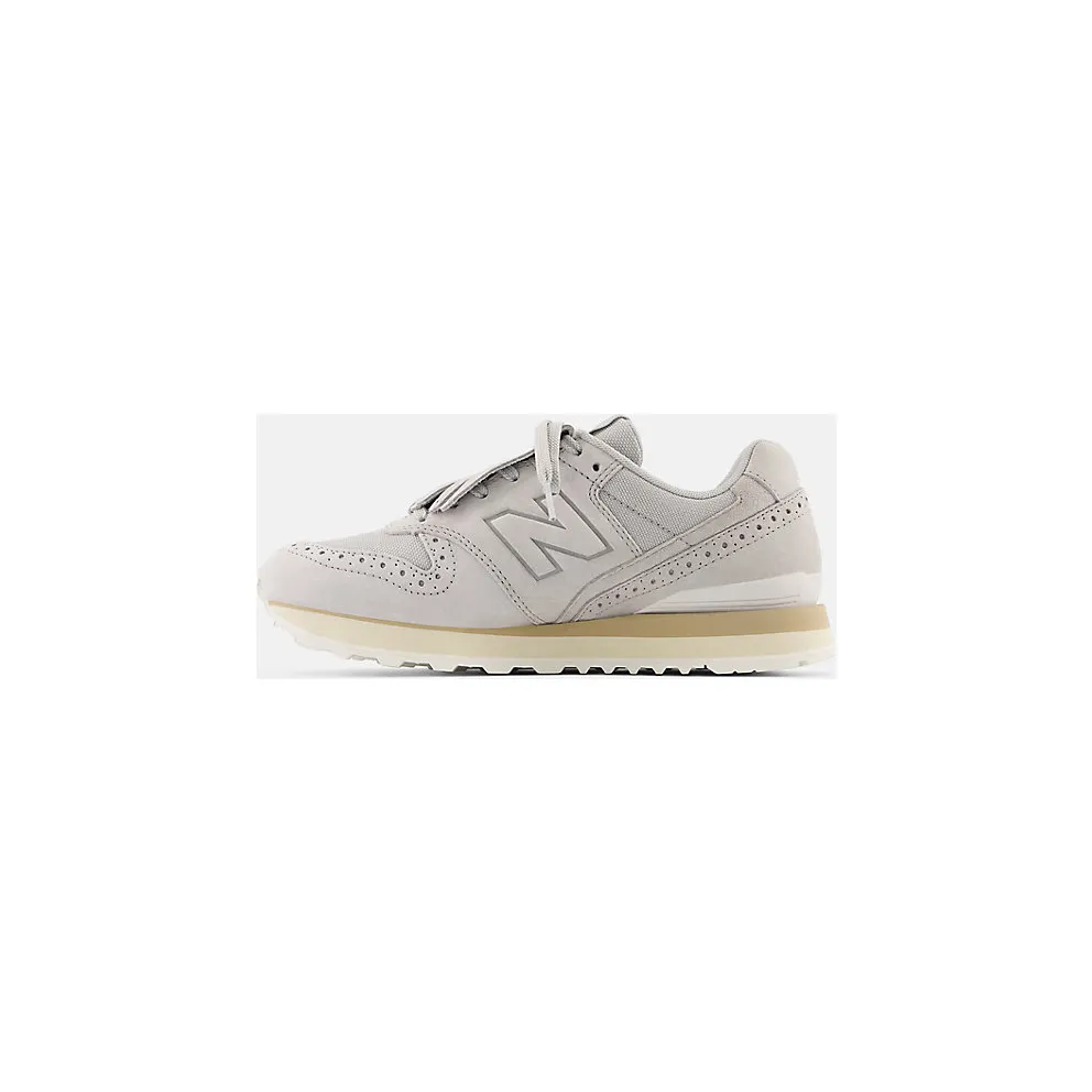 New Balance 996 Tassels Grey (WL996TD2)