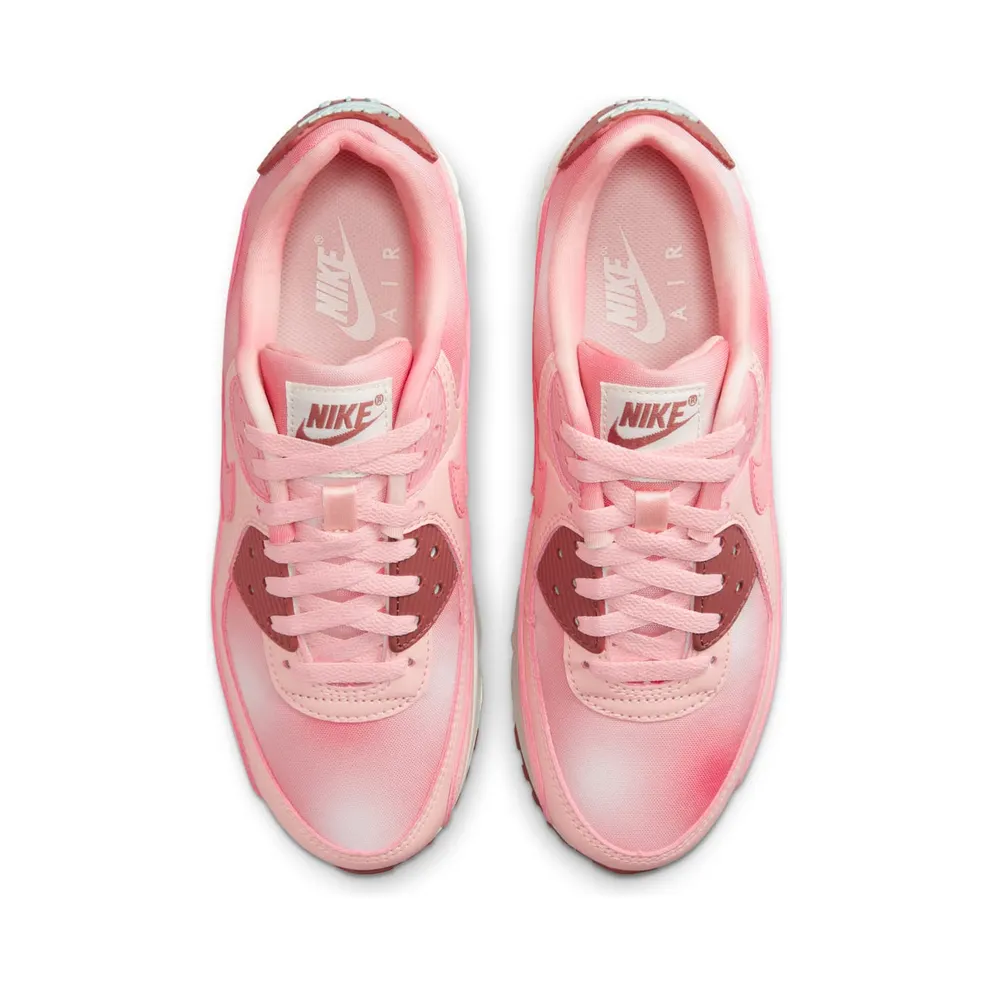 Nike Air Max 90 Pink Airbrush (FN0322-600)