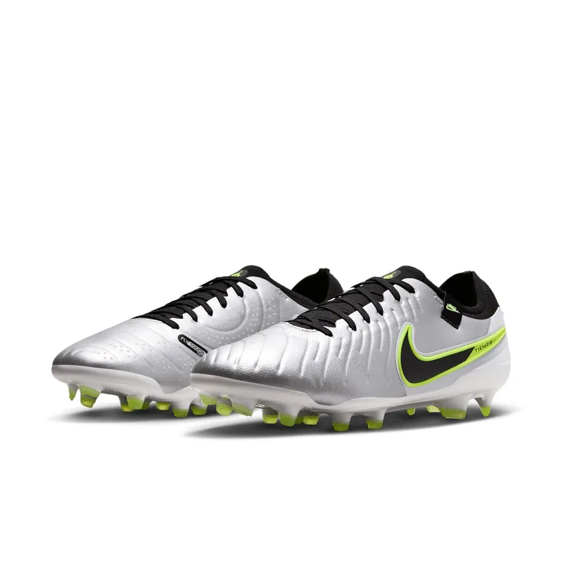 Nike Tiempo Legend 10 Pro FG Mad Voltage Pack (DV4333-001)