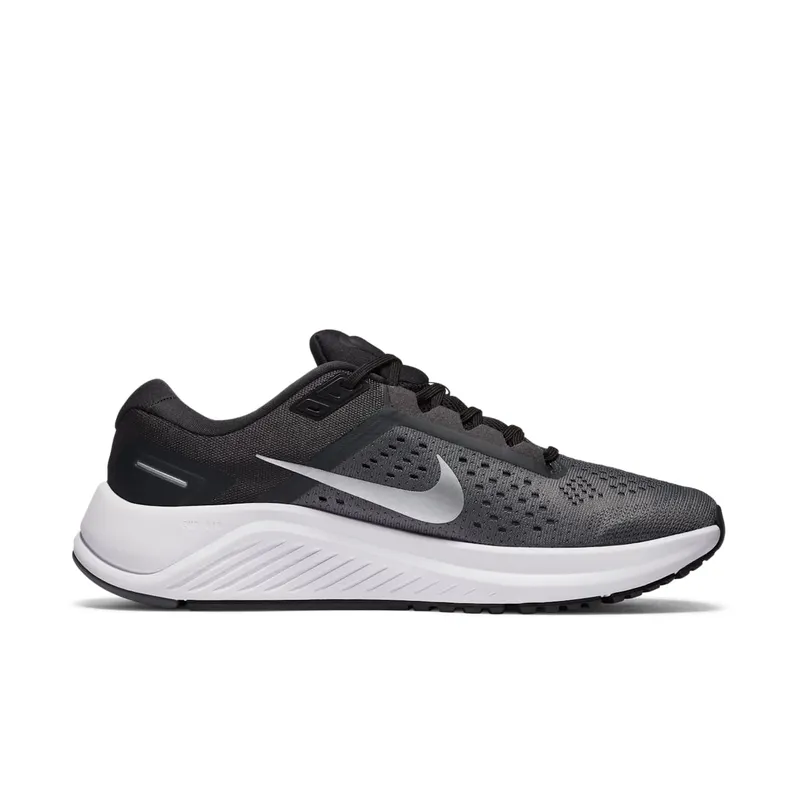Nike Air Zoom Structure 23 Dark Smoke Grey (CZ6720-009)
