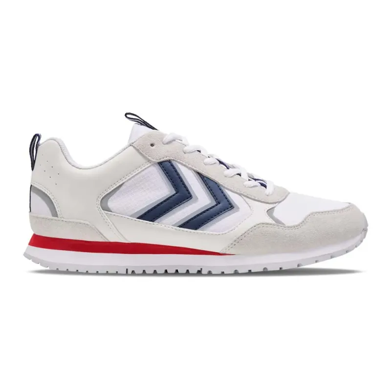 Hummel Crosslite White (218448-9153)