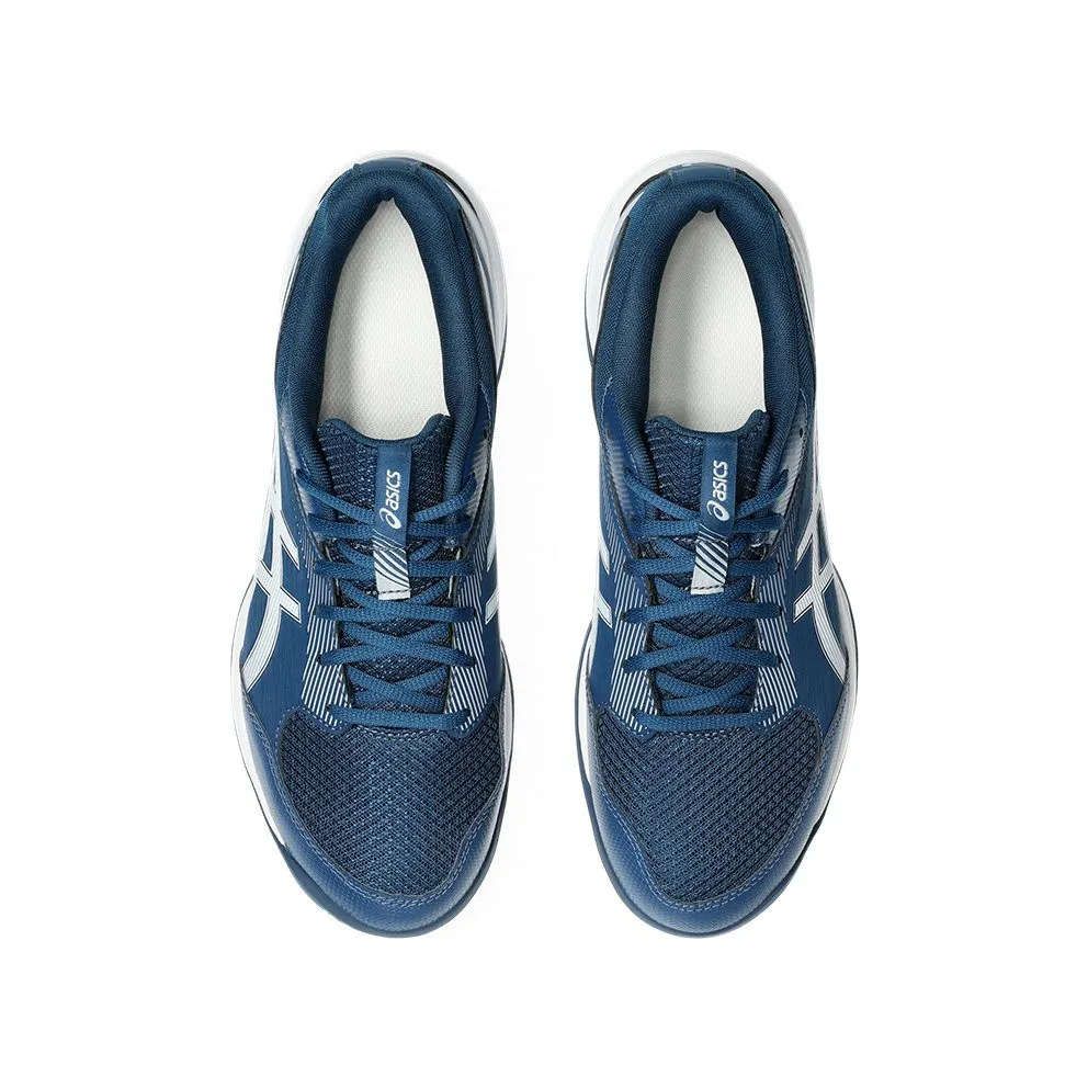 ASICS Gel-Task 4 Mako Blue White (1071A103-401)
