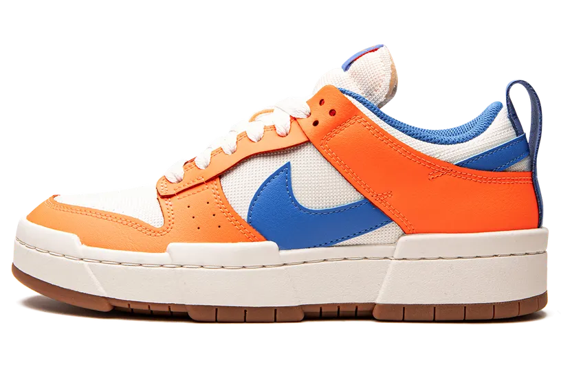 Nike Dunk Low Disrupt Supa (CK6654-104)