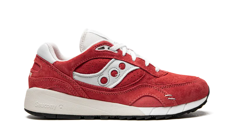 Saucony Shadow 6000 “Red” (S70662-6)
