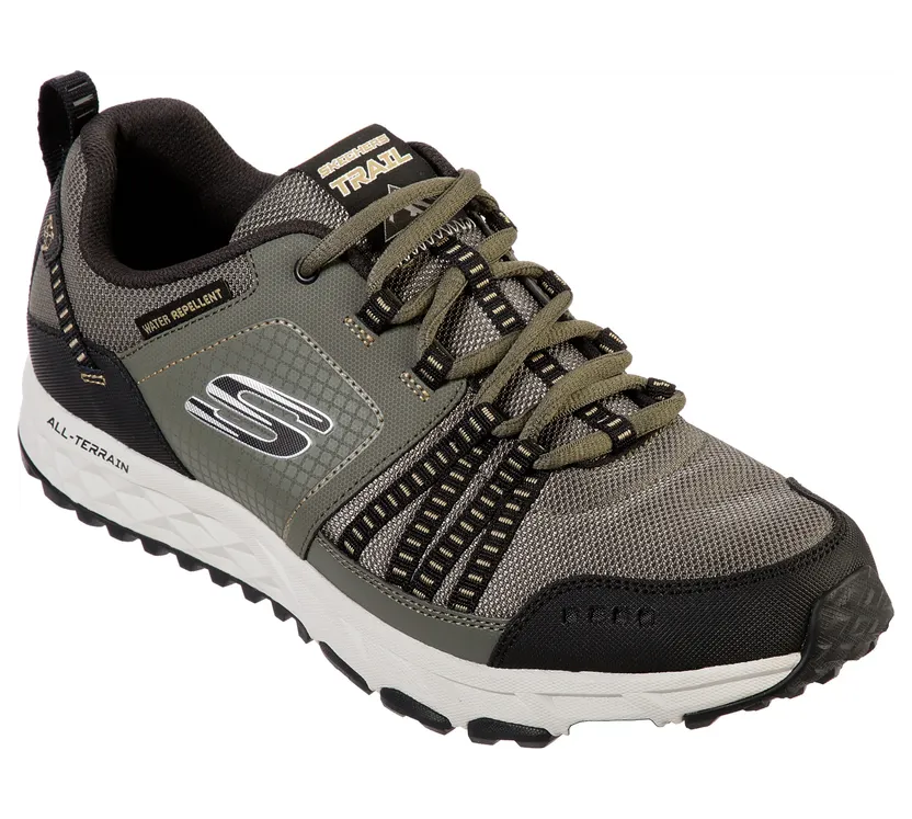 skechers-skech 51591 OLBK