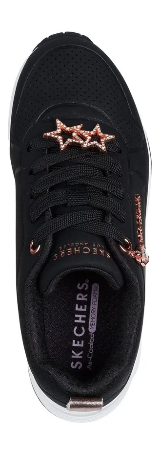 skechers-skech 310562L_BKRG