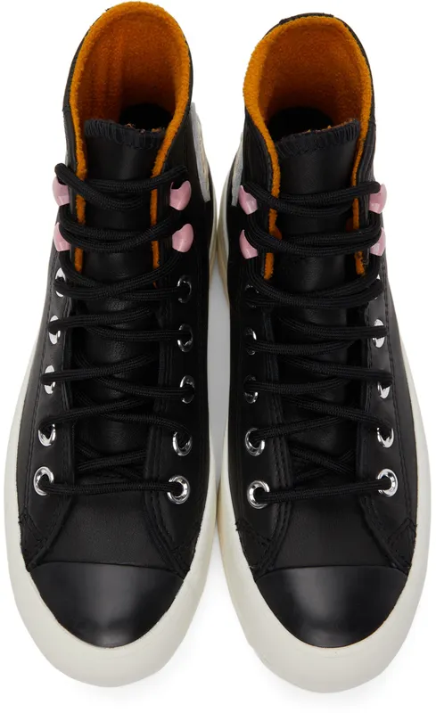 Converse Chuck Taylor All Star Lugged Winter High Top (568763C)