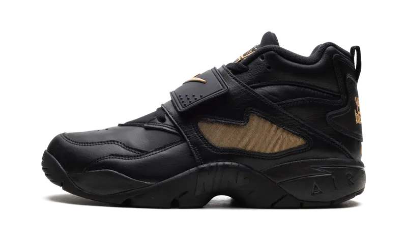 Nike Air Diamond Turf “Signing Day” (HV5788-001)