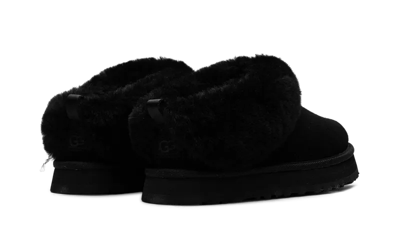 Ugg Tazzelle GS “Black” (1171198K-BLK)