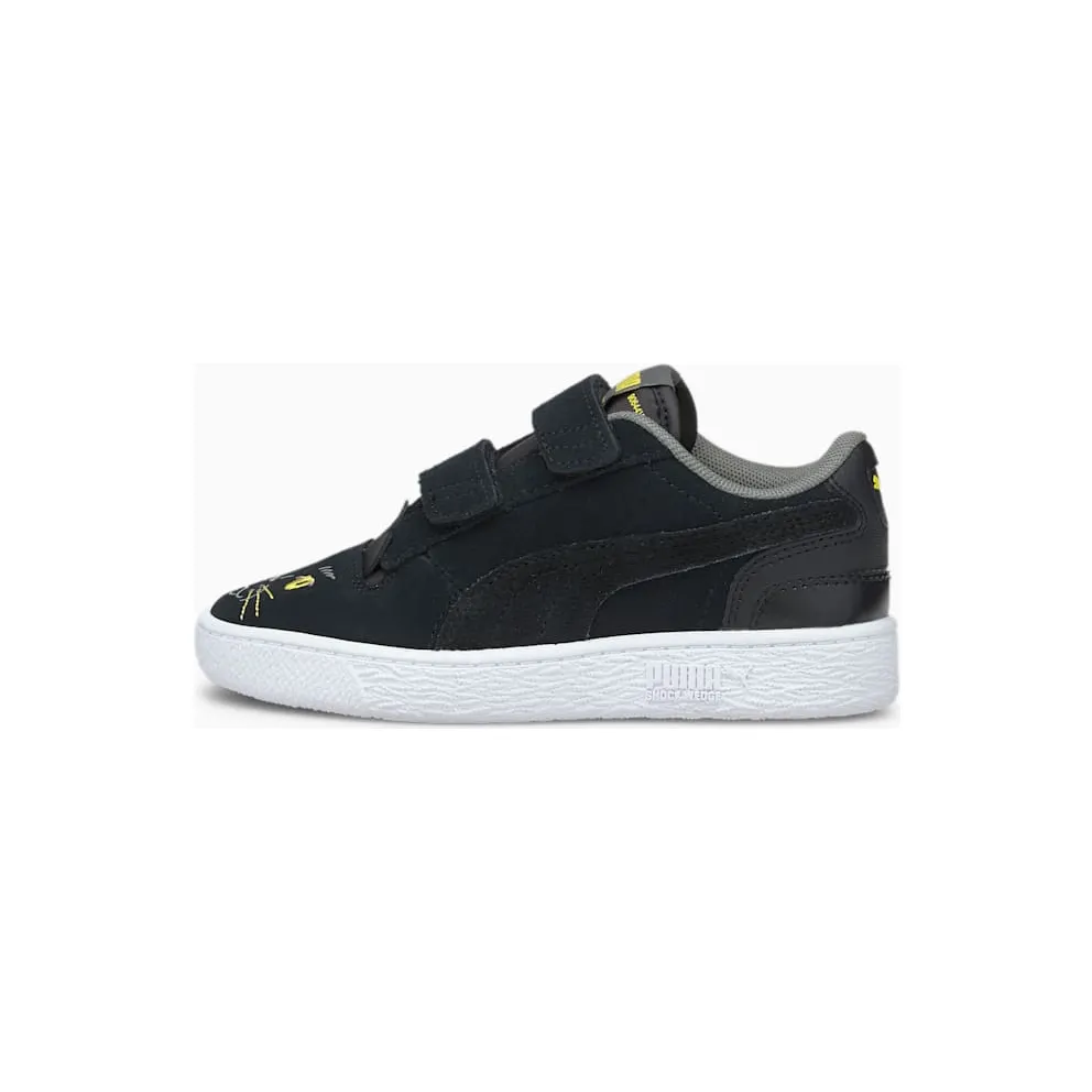 Puma Ralph Sampson Lo Animal Black (36869101)