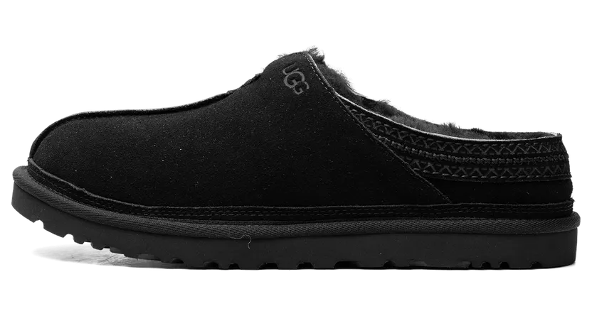 Ugg NEUMAN “Black” (1113631-BLK)