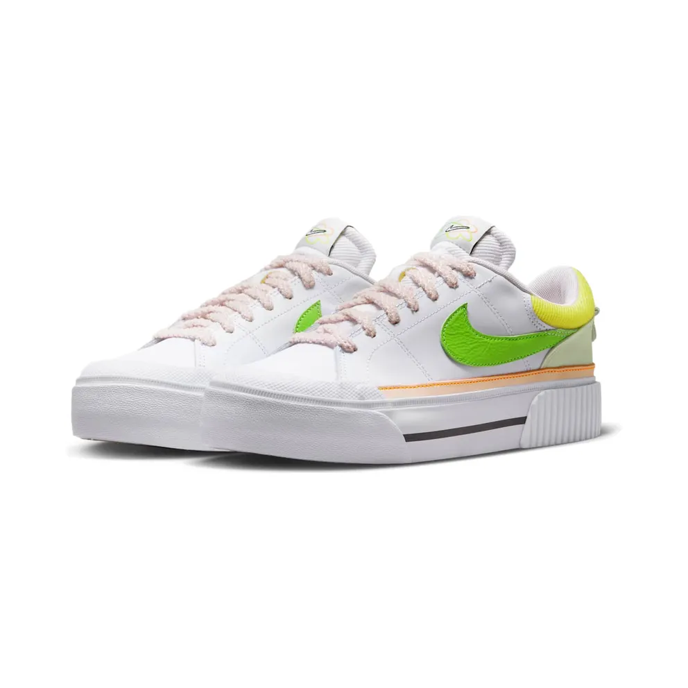 Nike Court Legacy Lift Feel Love (FD0872-100)