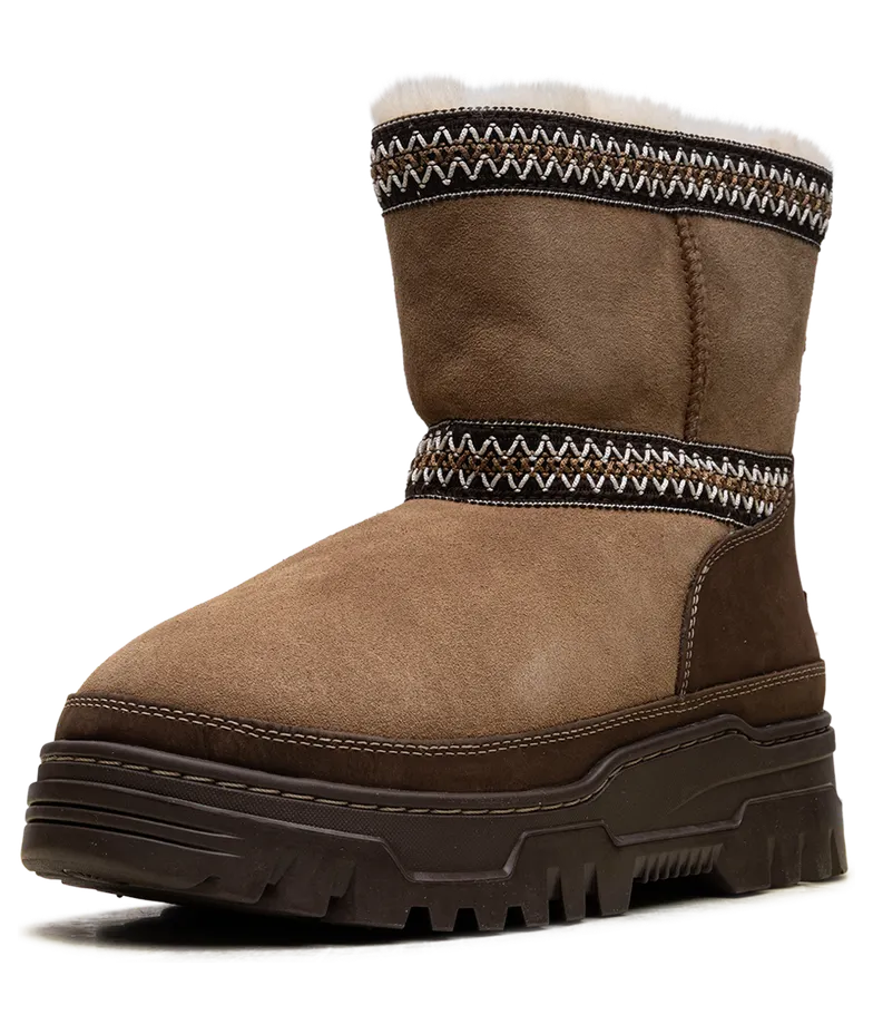 ugg-classic-mini 1158322-CHE