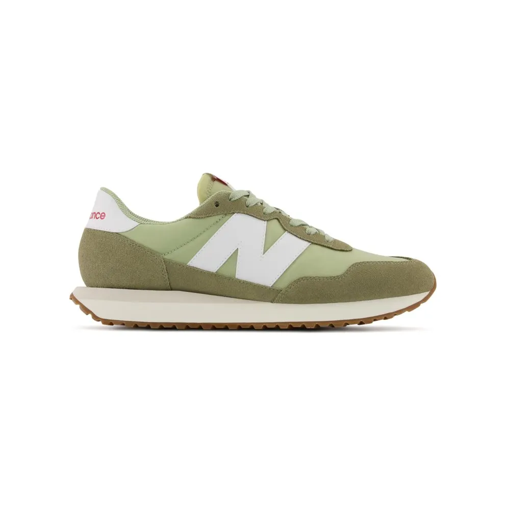 New Balance 237V1 Grün (MS237GC)