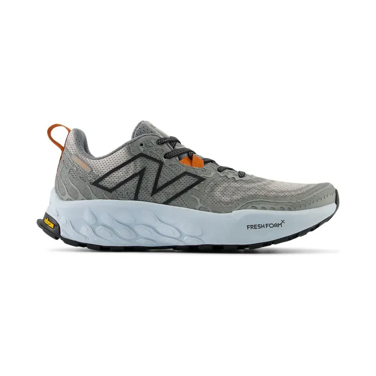 New Balance Fresh Foam Hierro v8 Shadow Grey Quarry Blue Black (MTHIERA8)