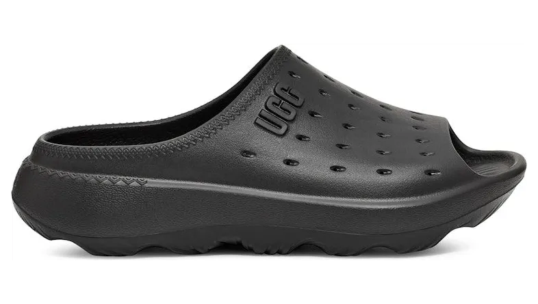 UGG Slide It Sandal Black (1137973-BLK)