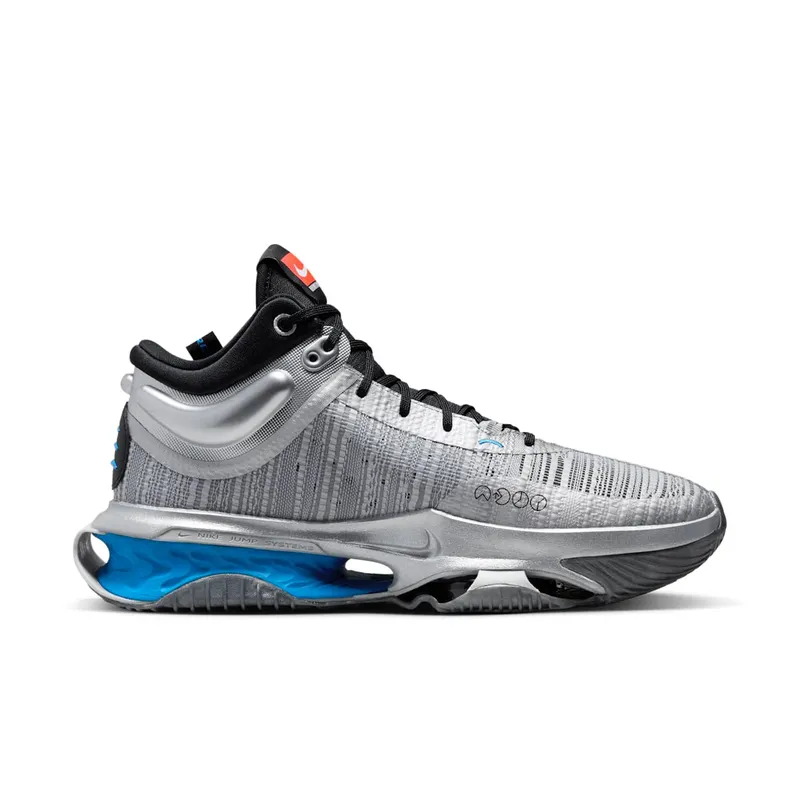 Nike Air Zoom G.T. Jump 2 ASW “All Star” (FZ4614-001)