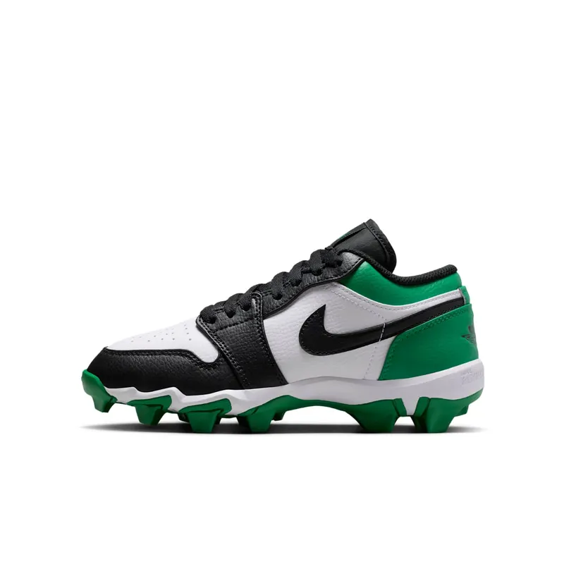 Jordan 1 Low Cleat Lucky Green (HF6885-003)