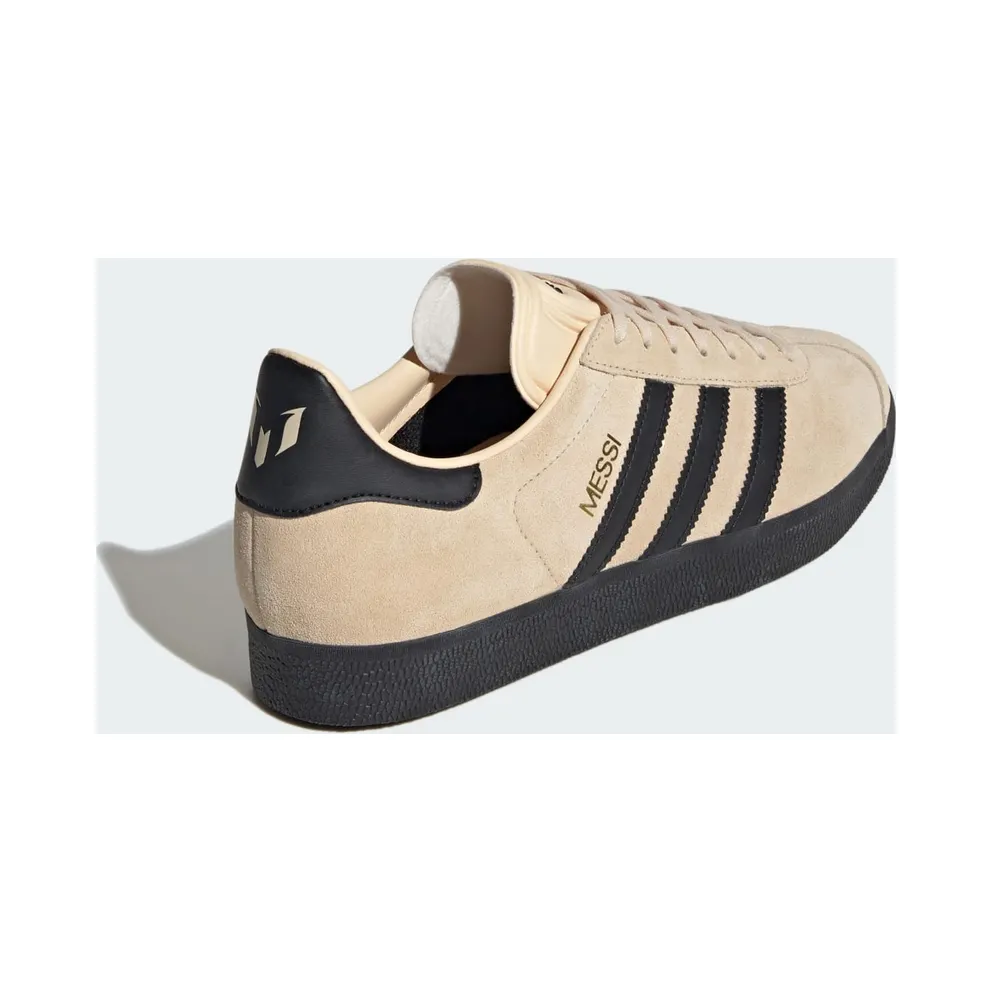 adidas Gazelle Messi Triunfo Dorado (IH8156)